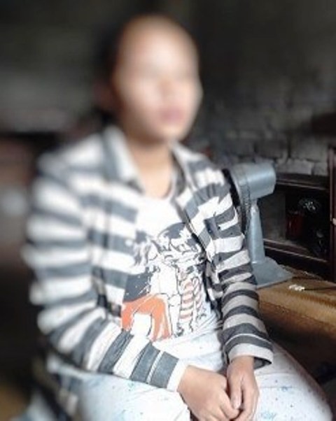 Nữ sinh lớp 8 mang thai 5 tháng với bạn trai cùng lớp?