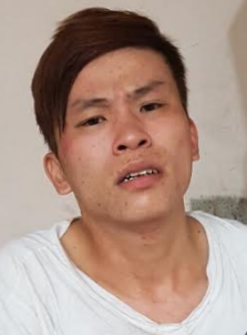 Cuộc đua nảy lửa giữa hình sự Hướng Nam và 2 tên cướp
