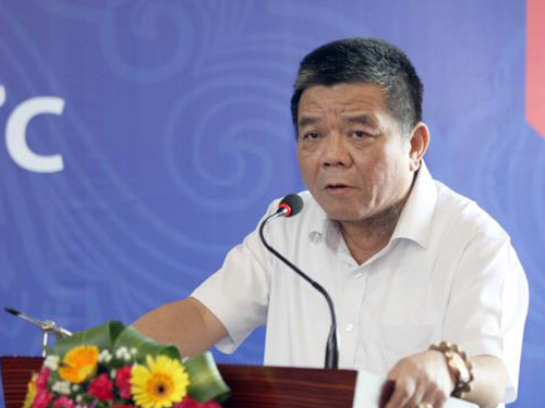 Giá đắt tin đồn