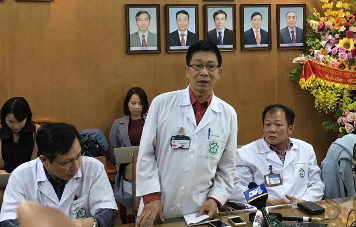 Bác sĩ BV Bạch Mai "nhớ ra" chưa triệt sản cho sản phụ 3 con