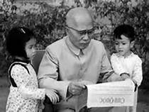 Tưởng nhớ Bác Tôn