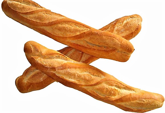 Bữa s&aacute;ng nhanh gọn với b&aacute;nh m&igrave; bơ tỏi - Ảnh 2.