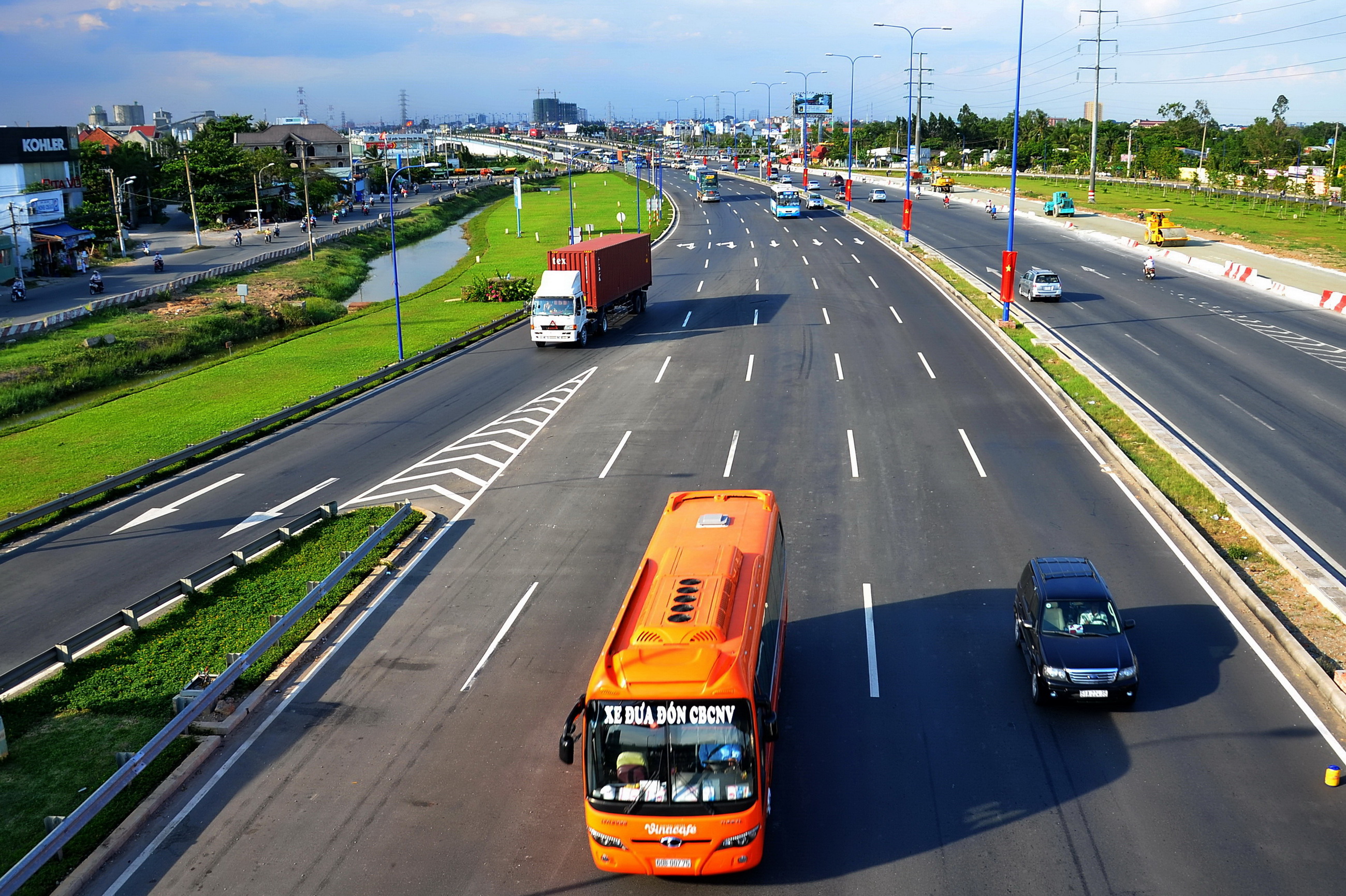 5 bất cập trong đầu tư BOT