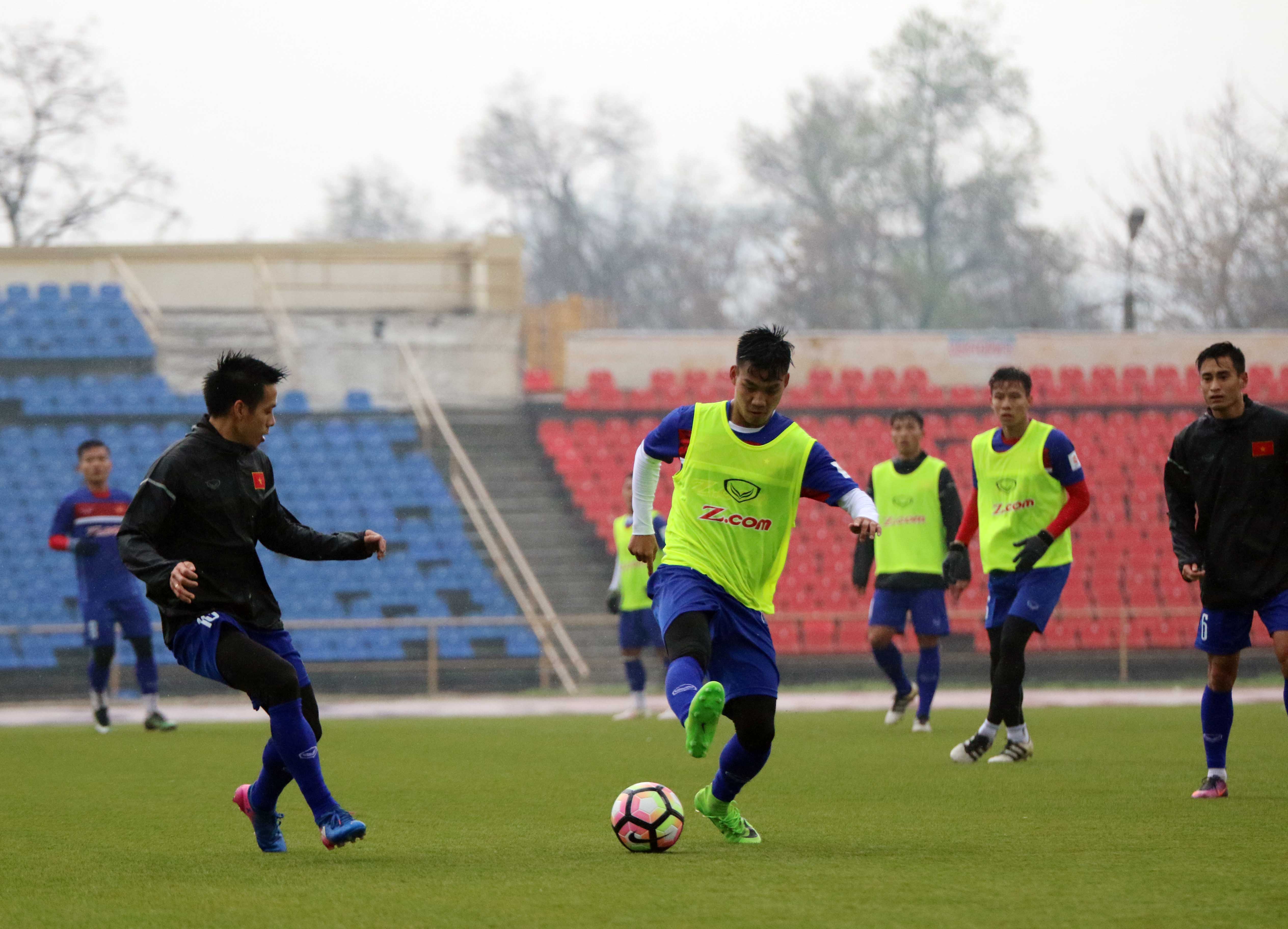 Bài toán tận dụng cơ hội