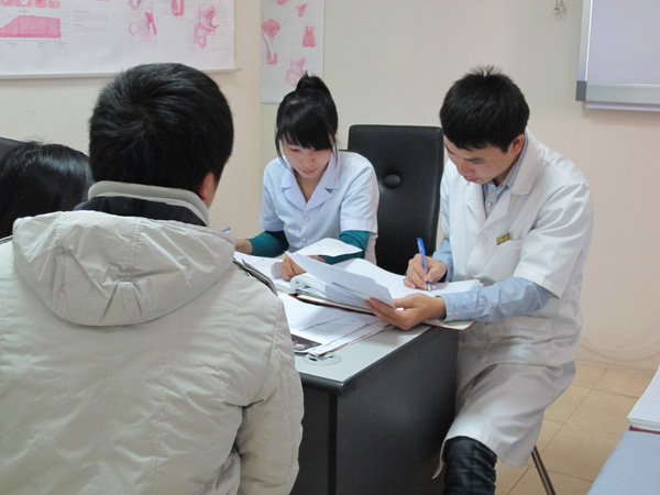 “Chuyện tình dục” đêm giao thừa