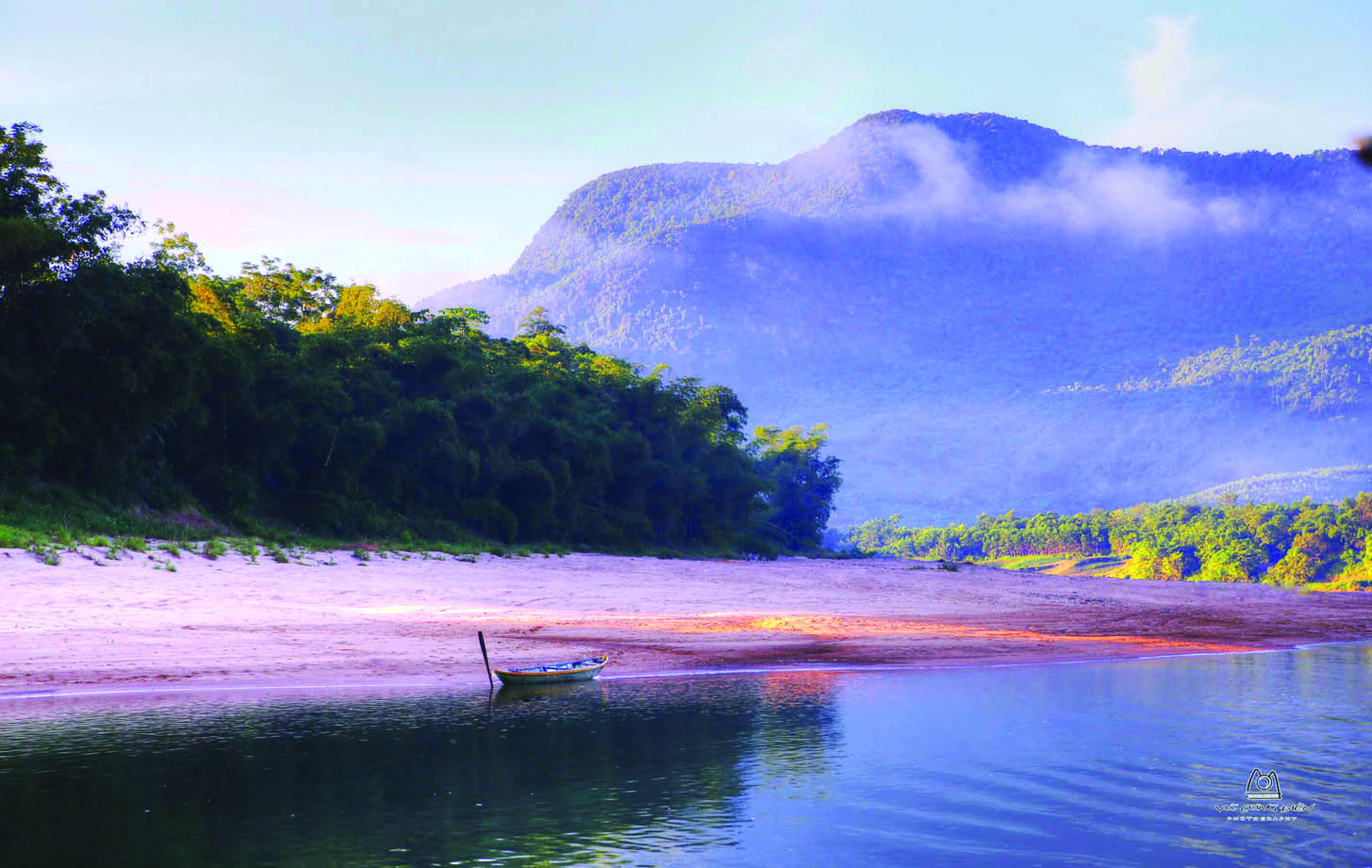 Phiêu bồng đò dọc