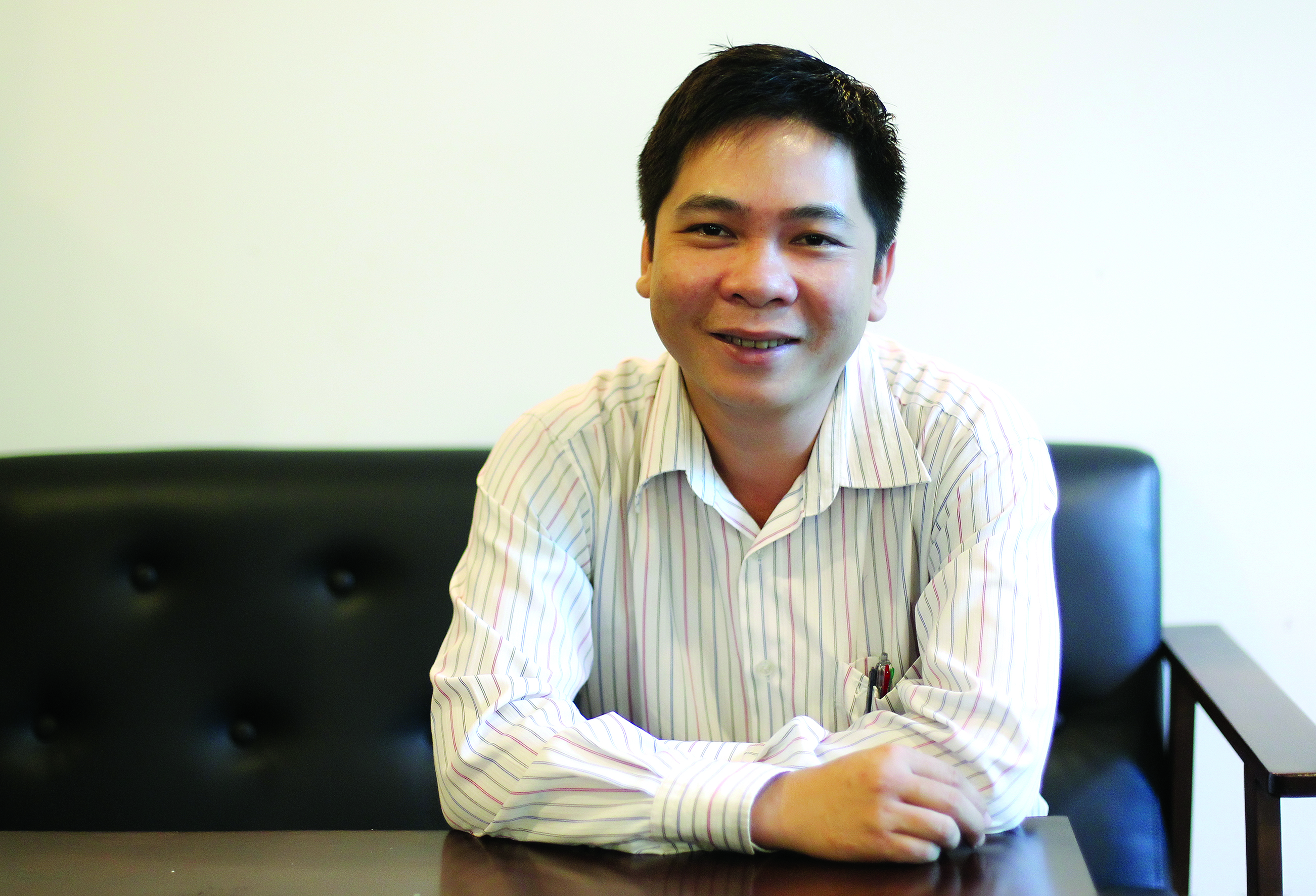 Đưa nhà thông minh ra thế giới