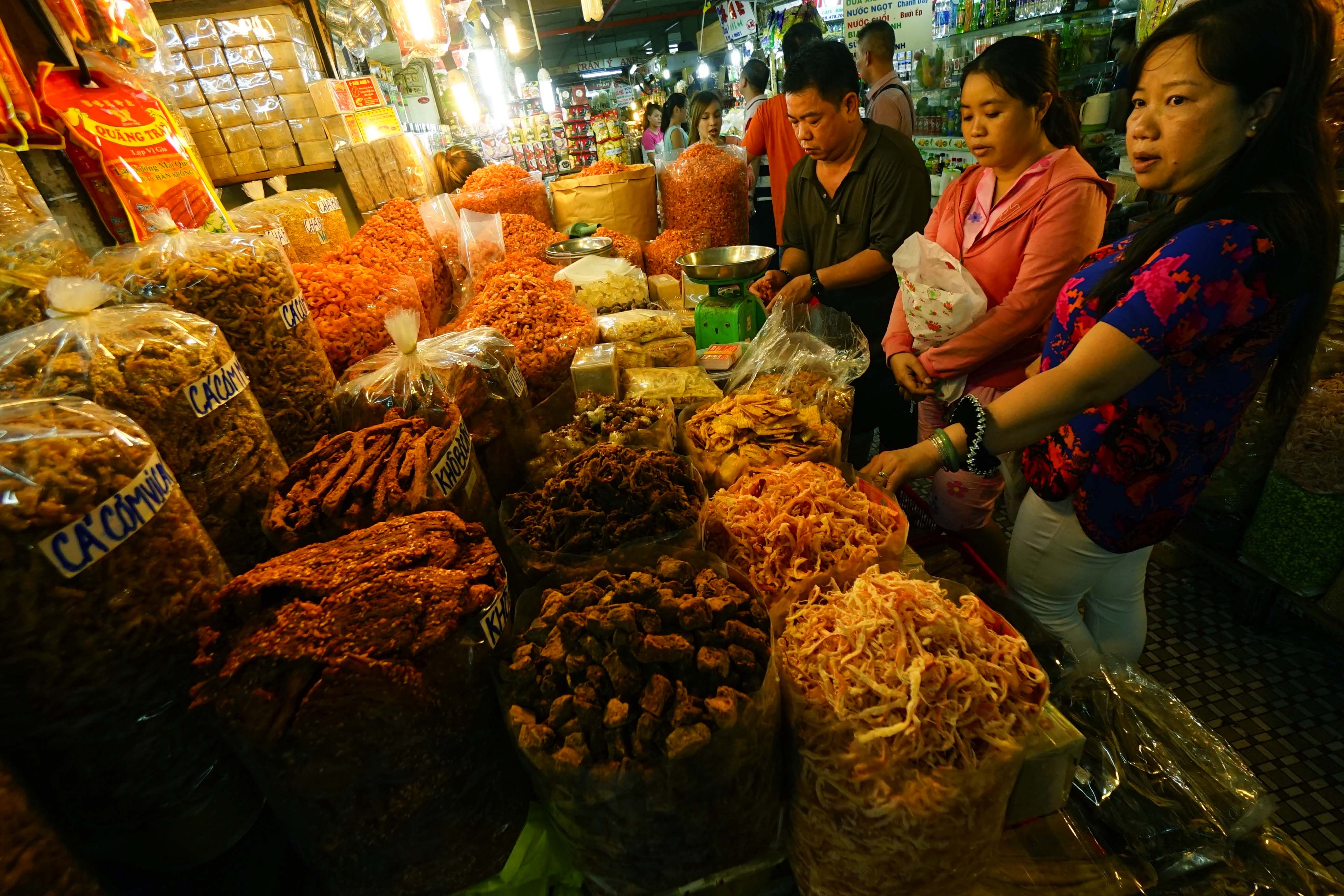 Hỗ trợ doanh nghiệp bán lẻ trong nước