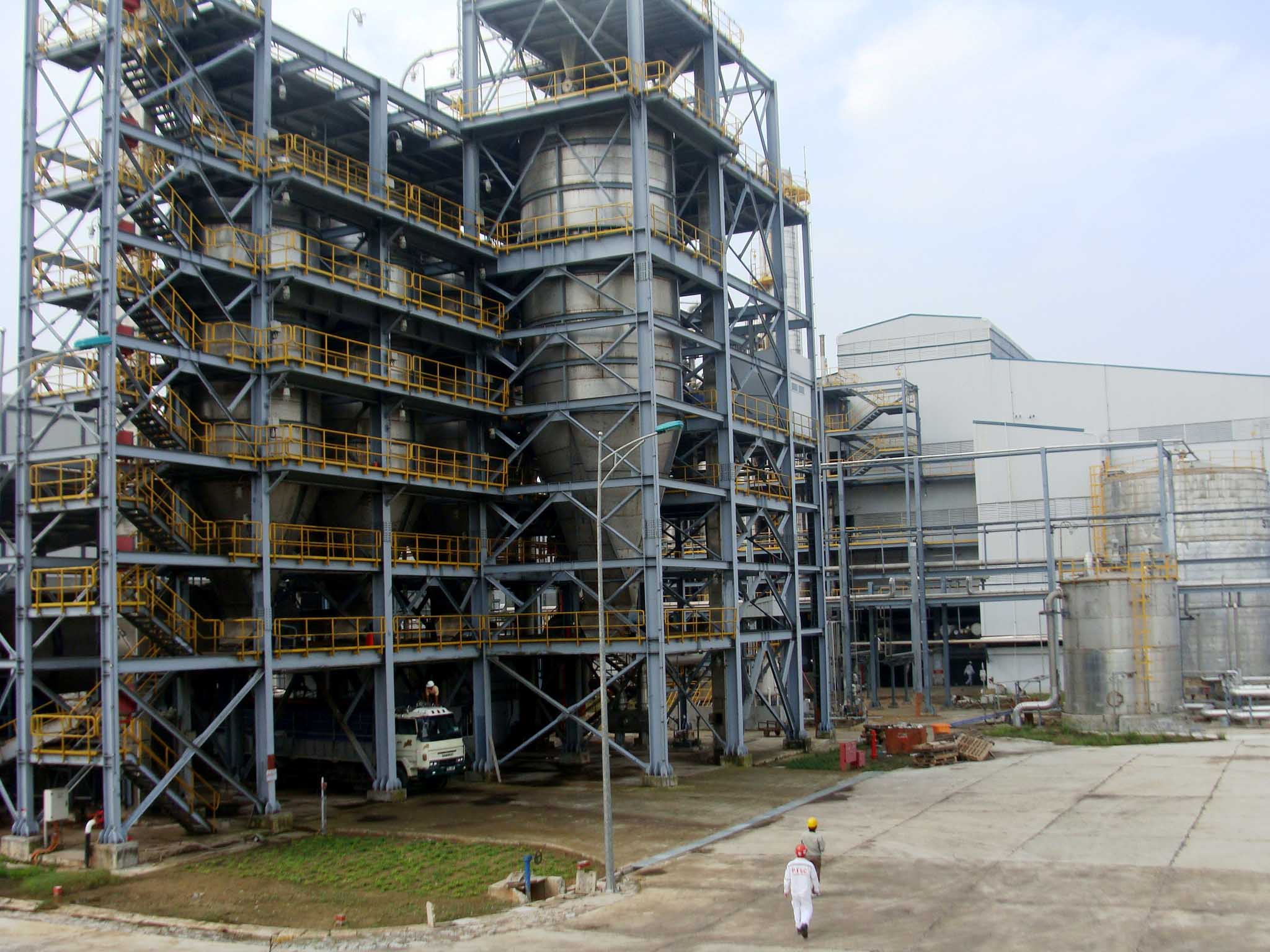 Khẩn trương xử lý các đại án tham nhũng