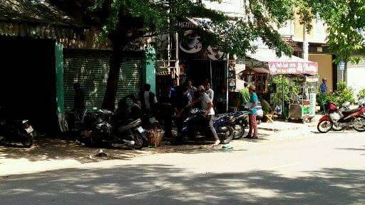 TP HCM: Nam thanh niên treo cổ trong tiệm game bắn cá