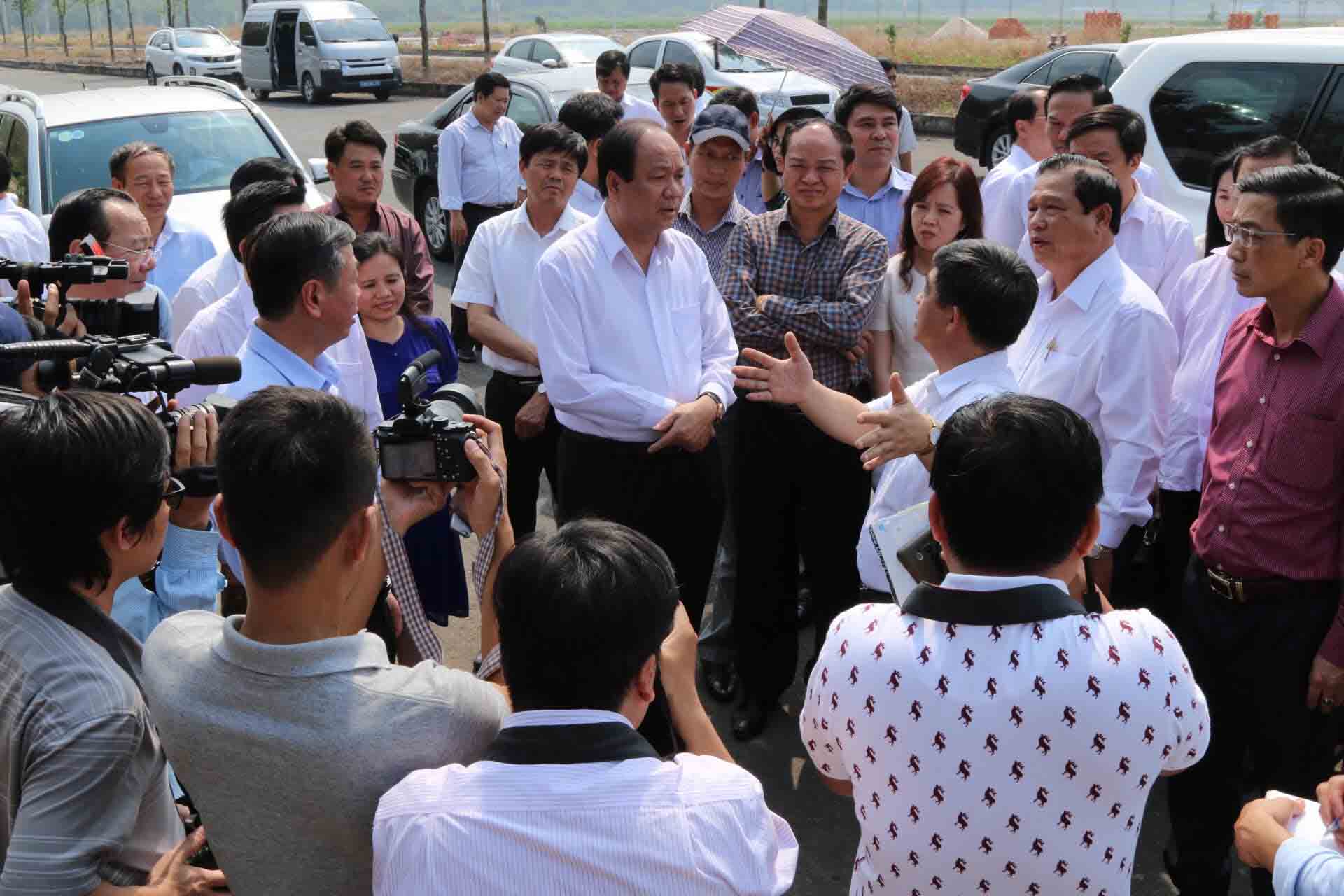 Tỉnh Bình Phước xin lỗi Chính phủ vì để mất rừng