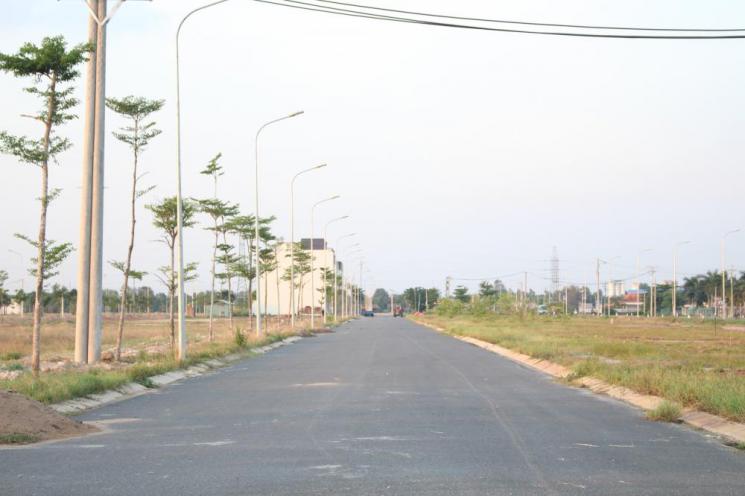 Săn đất đón lõng quy hoạch: Lợi nhuận đi kèm rủi ro!