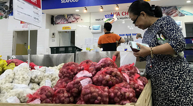 Châm ngòi ‘cuộc chiến’ bán lẻ