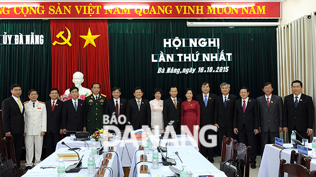 Bộ Chính trị cảnh cáo Ban Thường vụ Thành ủy Đà Nẵng