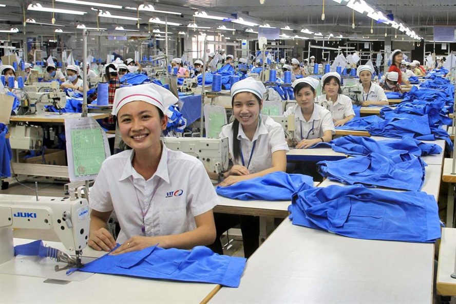 Lương hưu là chỗ dựa cho NLĐ khi về già