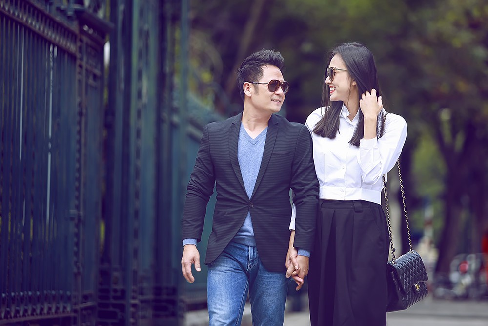 Bằng Kiều - Uyên Linh kể chuyện tình đã qua