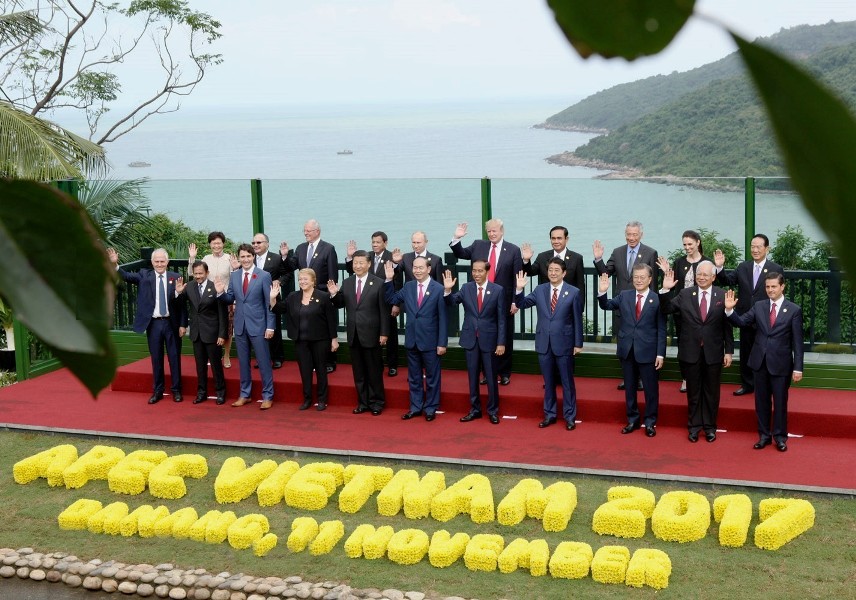 Phó Thủ tướng bật mí về đêm trắng ở APEC - Ảnh 5.