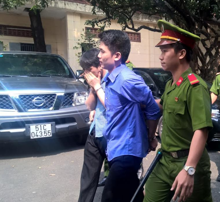 Tuyên tử hình kẻ vô cớ đâm chết bác tài xe cứu hộ