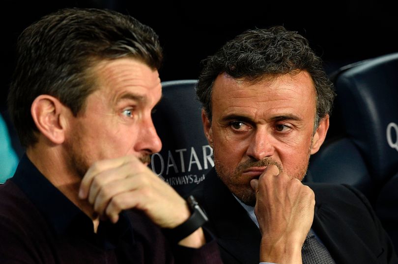 Kèo chấp Juve 1 trái, Enrique đoán Barca ghi 5 bàn!