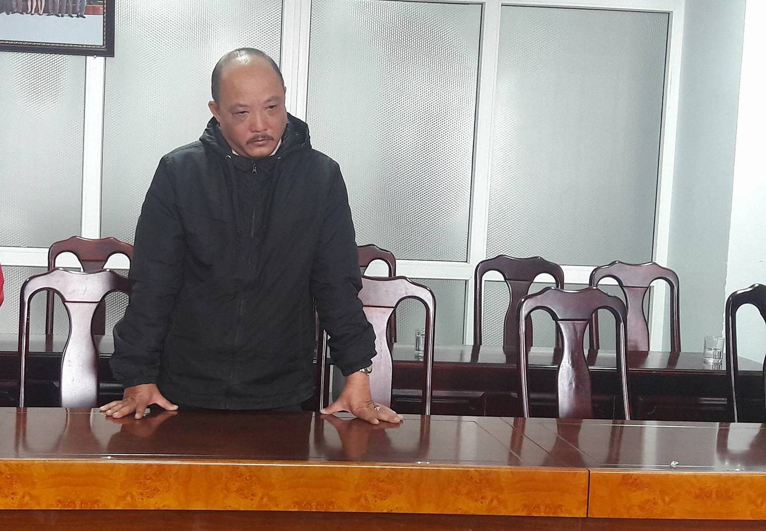 Đà Nẵng: Khởi tố một phó trưởng ban giải tỏa đền bù