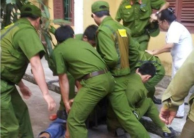 Đề nghị truy tố học viên cao học tham gia bắt cóc đòi 300.000 USD