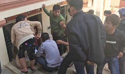 Ráo riết truy tìm chủ mưu nhóm bắt cóc người nước ngoài tống tiền