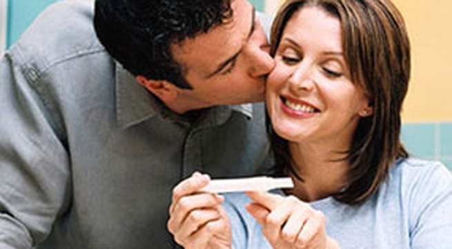 Tôi phải làm sao với cái bụng bầu này đây?