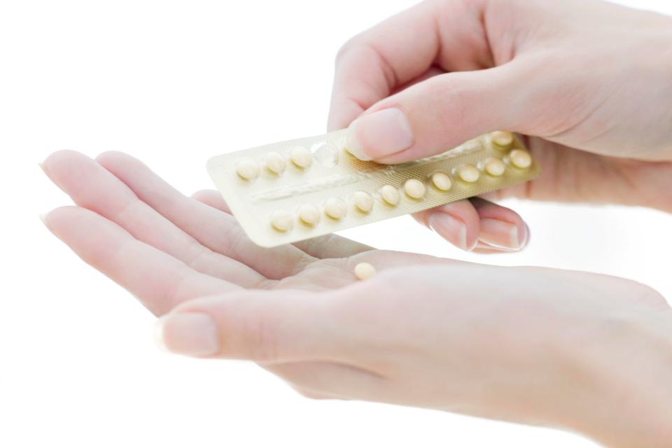 Tác dụng phụ của thuốc ngừa thai