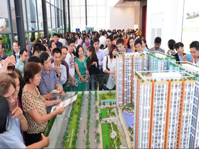 Năm 2017-2018, chưa đặt vấn đề đánh thuế nhà thứ 2