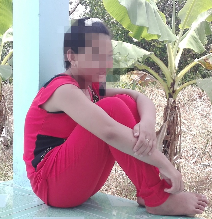 Nghi vấn bé gái 10 tuổi bị cưỡng hiếp dẫn đến có thai
