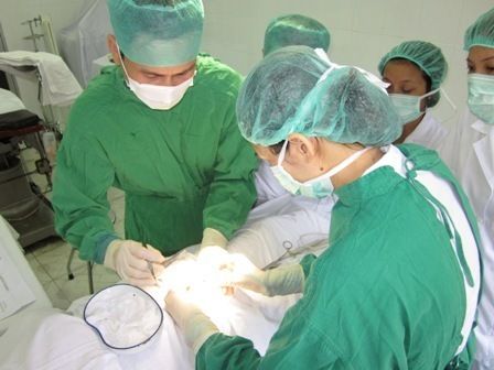 Bệnh trĩ, không nên tự chữa