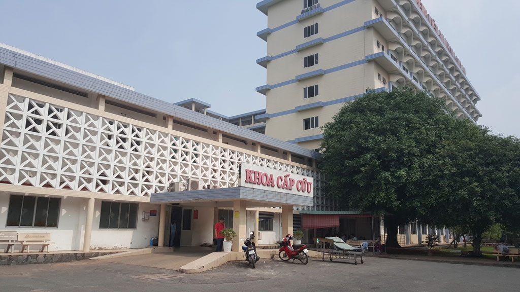 Không khởi tố vụ án vợ cắt “của quý” chồng