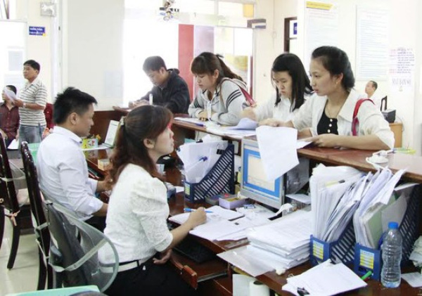 Từ 1-1-2018, trường hợp nào được hưởng BHXH một lần?