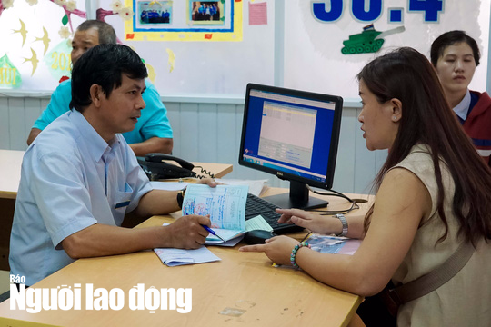 Ai được trả lương hưu tận nhà trong thời gian dịch bệnh Covid -19?