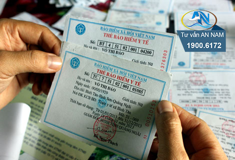 Điều kiện chuyển mã thẻ BHYT?