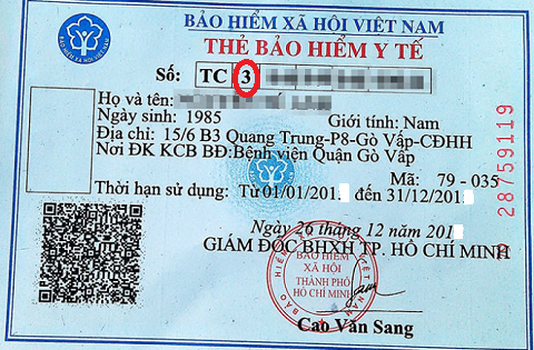 Cấp mã số định danh BHXH: Người dân được lợi gì?