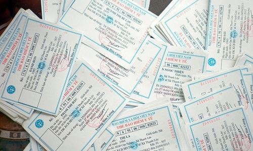 Chi phí BHYT cùng chi trả quá 6 tháng lương cơ sở được thanh toán thế nào?