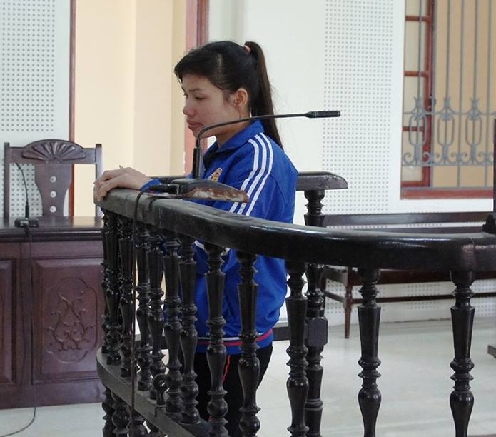 Say rượu, đánh vợ, bị dao đâm vào người tử vong