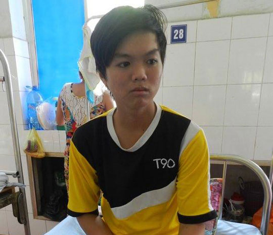 Vụ thiếu niên ở Đồng Tháp bị cưa chân: Do bác sĩ thiếu kinh nghiệm
