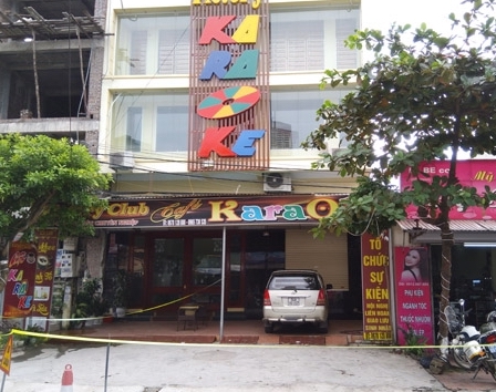Bị đâm chết vì mâu thuẫn khi tính tiền hát karaoke