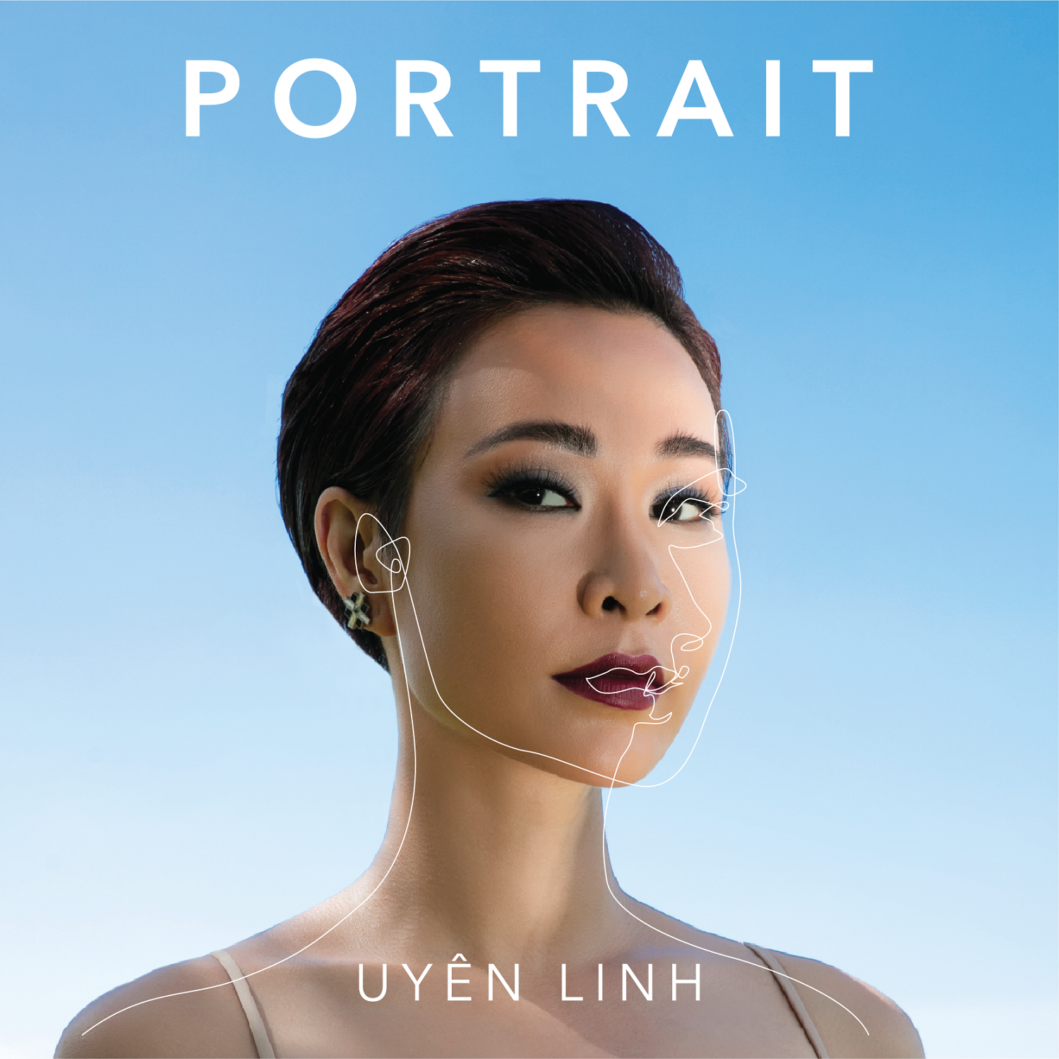 Uyên Linh không quan tâm danh hiệu diva