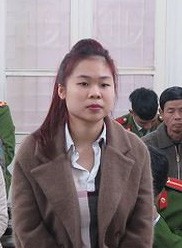 Cô gái đoạt mạng người yêu và...