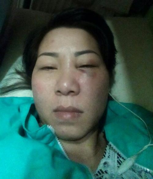 70 ngày căng thẳng giải cứu lao động khổ sai - Ảnh 27.