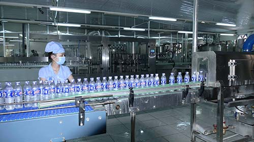 Dấu ấn mới của Bidrico