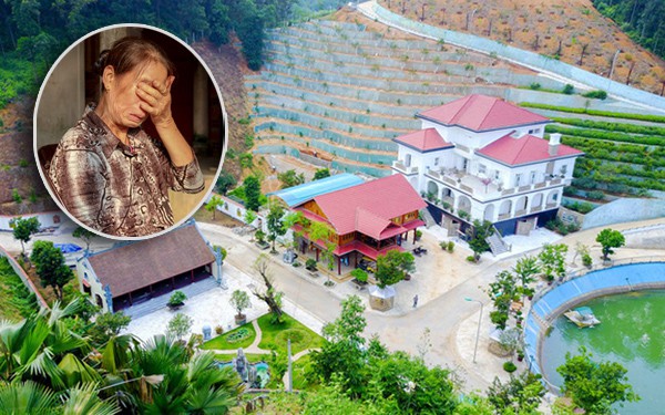 Trêu ngươi như biệt phủ, vô cảm như lương hưu giáo viên