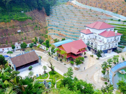 Kỷ luật ông Phạm Sỹ Quý như vậy là đúng tội?