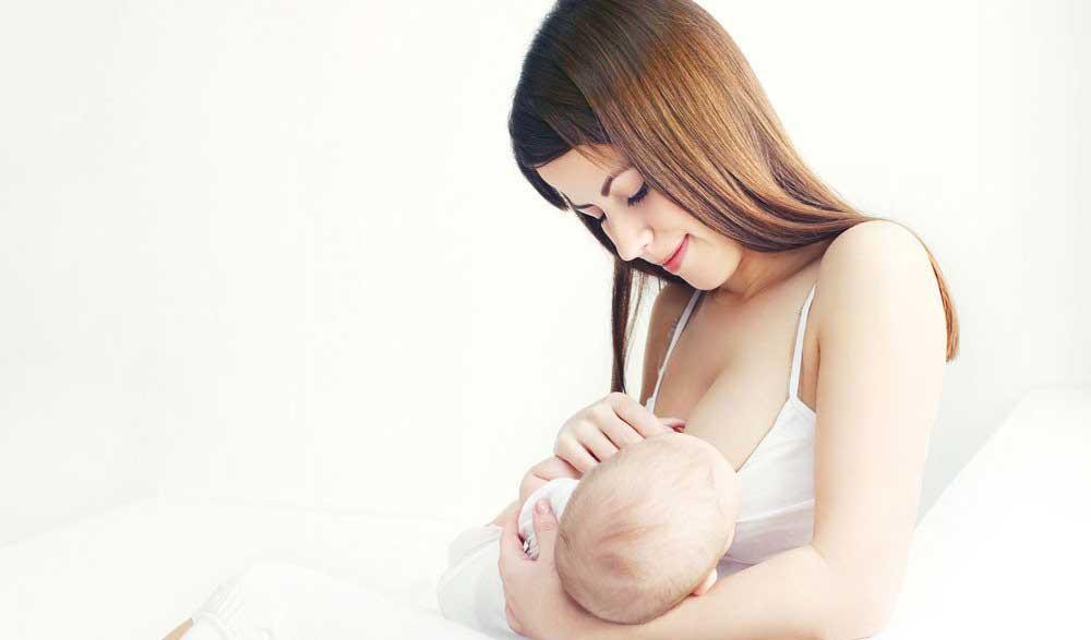 Sản phụ cho con bú cần ăn thêm bao nhiêu?