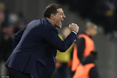 Thua derby London, Tottenham hết hy vọng tranh ng&ocirc;i v&ocirc; địch - Ảnh 6.