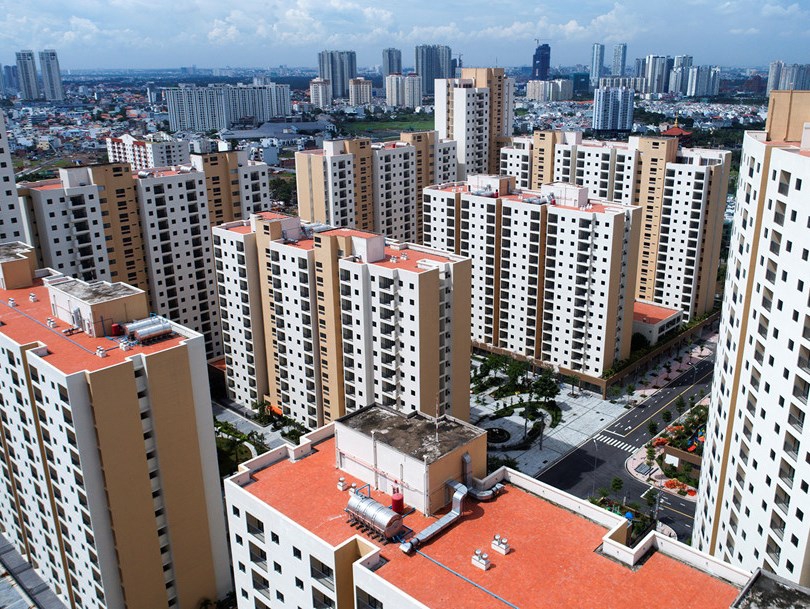 Giấc mơ nhà giá rẻ vẫn xa vời với người dân