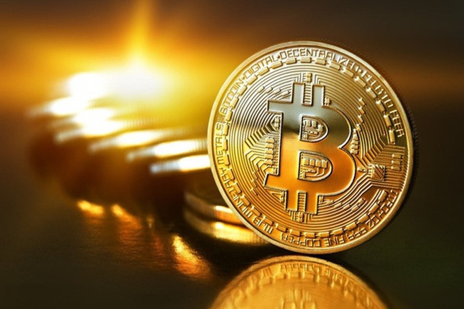 Dân“cày” bitcoin tiết lộ sốc